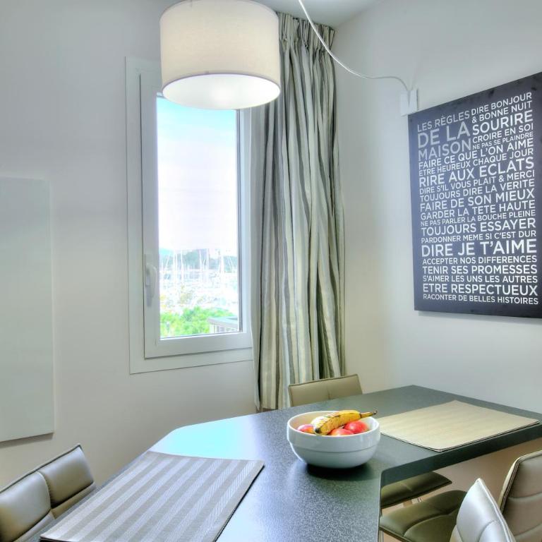 Penthouse vue mer avec Rooftop,Jacuzzi,et parking privé - Appartement - Vue sur Mer - 23