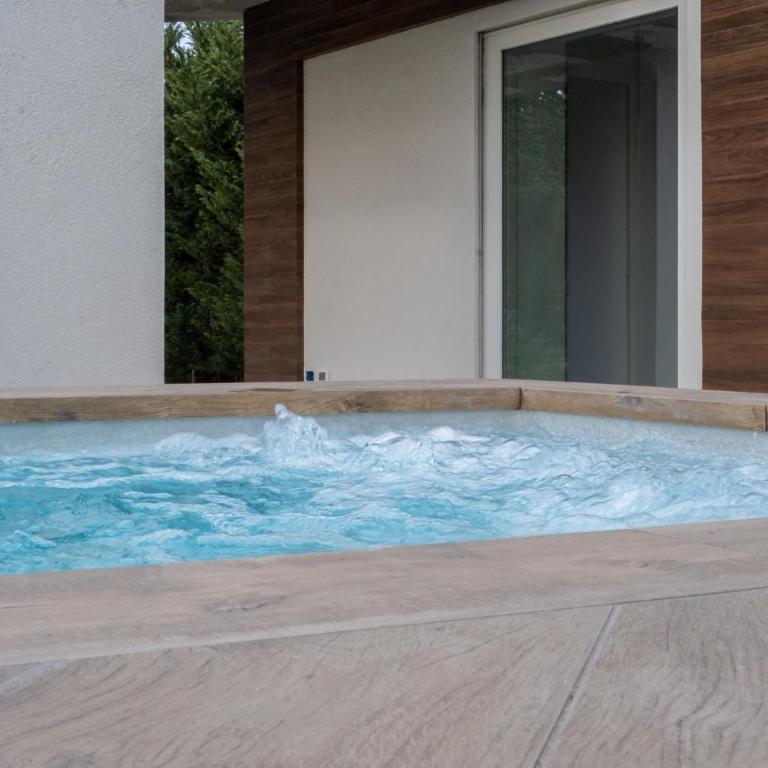 Respiro Greco - Villa con Piscina Privata - 24