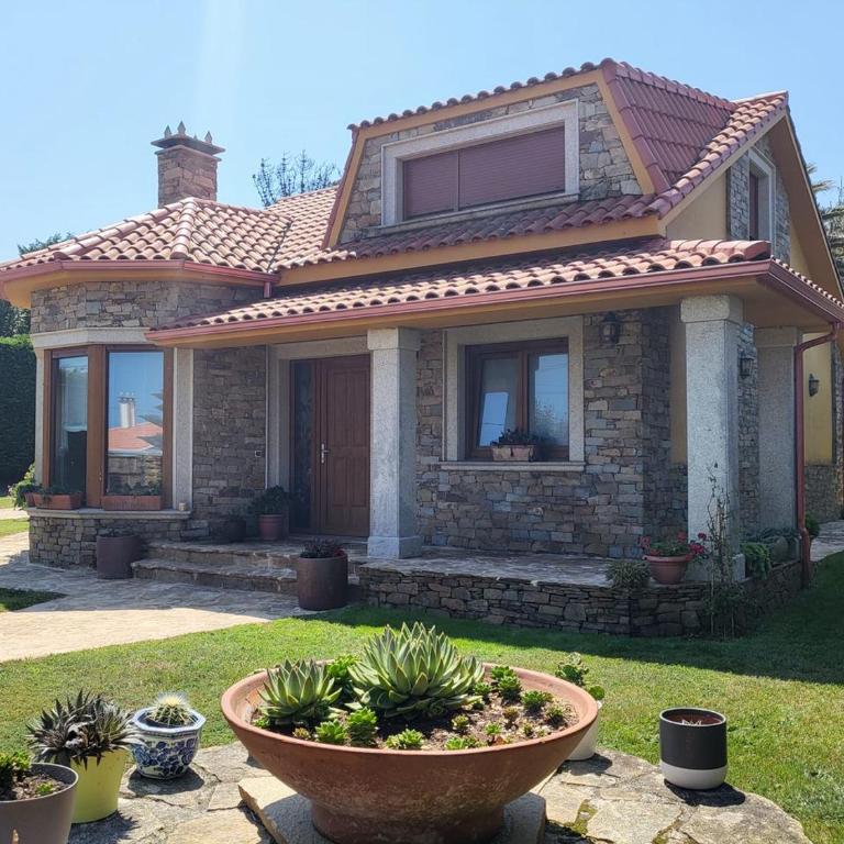 El rincón de Mónica - Casa de 3 dormitorios - 2