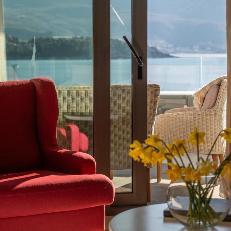 Amare Luxury Apartments - Apartman sa Pogledom na More - 5