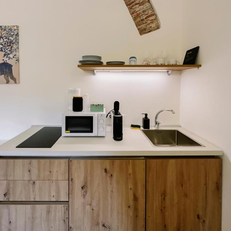 [Centro Storico] Spina White House - One-Bedroom Apartment - 6