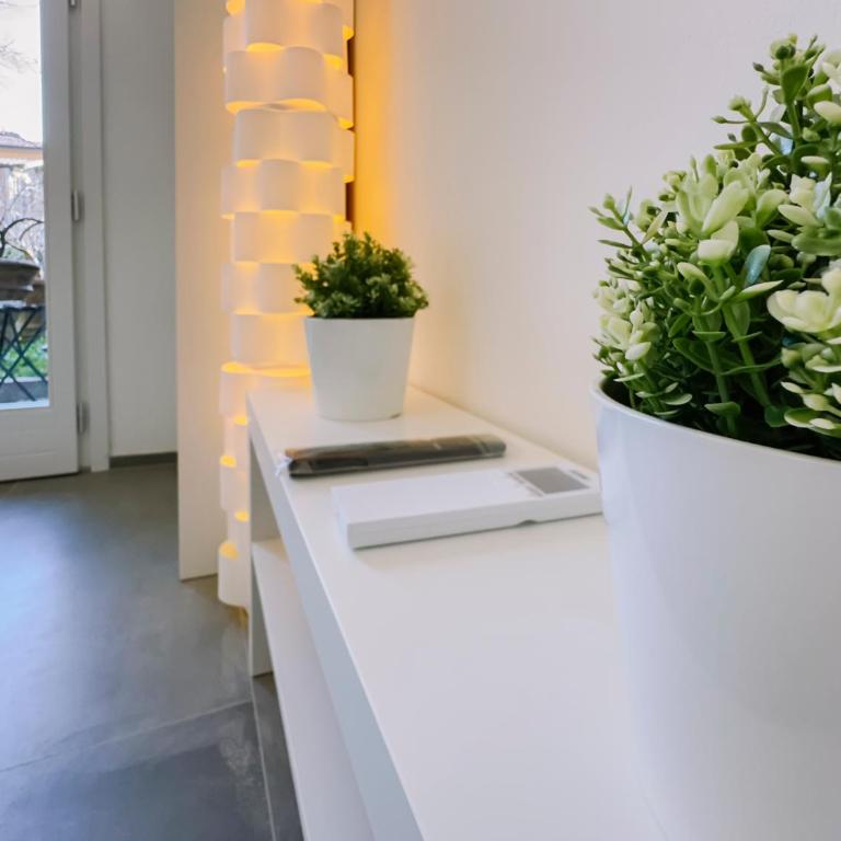 [Centro Storico] Spina White House - One-Bedroom Apartment - 11