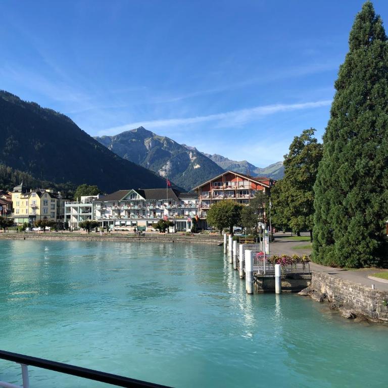 Center Park Apartment - Appartamento con 2 Camere da Letto - 34