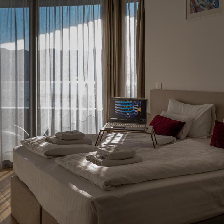 Amare Luxury Apartments - Apartman sa Pogledom na More - 6