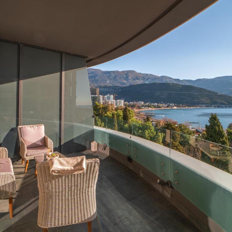 Amare Luxury Apartments - Apartman sa Pogledom na More - 7