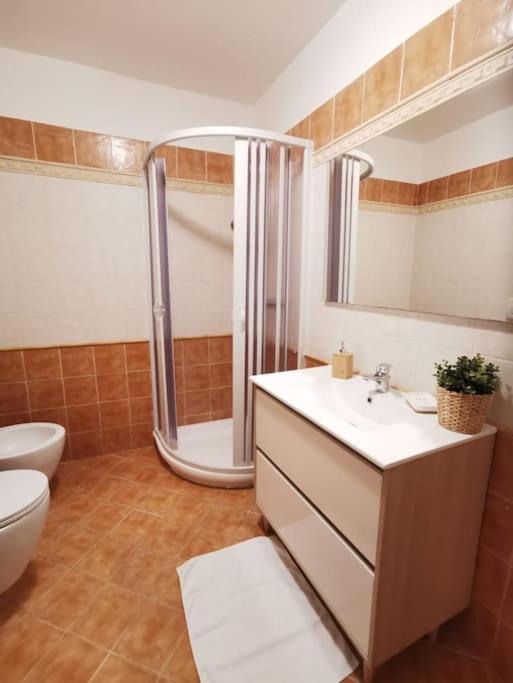 Appartamento Via della Volta Buia - Appartamento con 2 Camere da Letto - 16