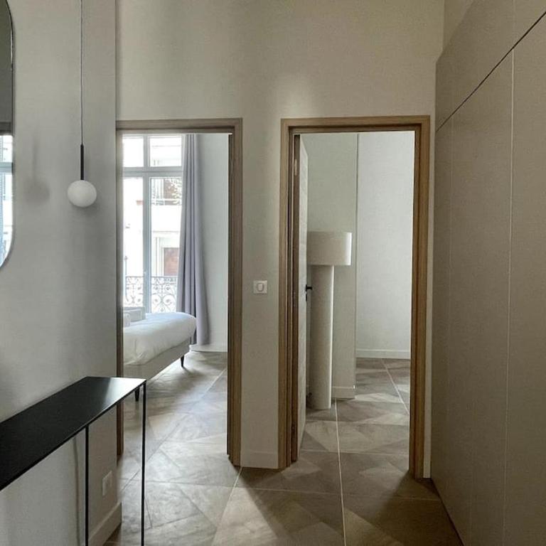 Appartement Centre Cannes - Apartamento de 2 dormitorios - 3