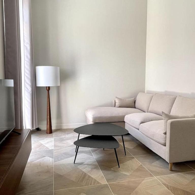 Appartement Centre Cannes - Apartamento de 2 dormitorios - 9