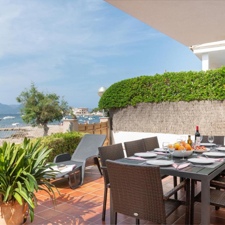 SES ONES with sea views - Casa de 4 dormitorios - 3