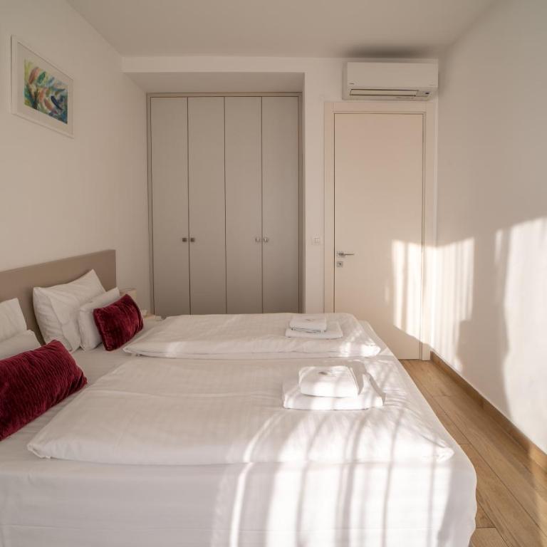 Amare Luxury Apartments - Apartman sa Pogledom na More - 8