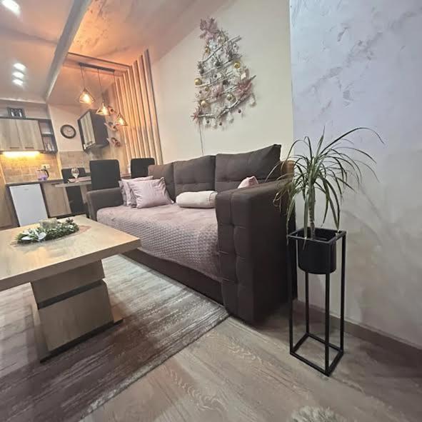 Lux Apartman Gondola 23 - Apartman sa 1 Spavaćom Sobom - 26