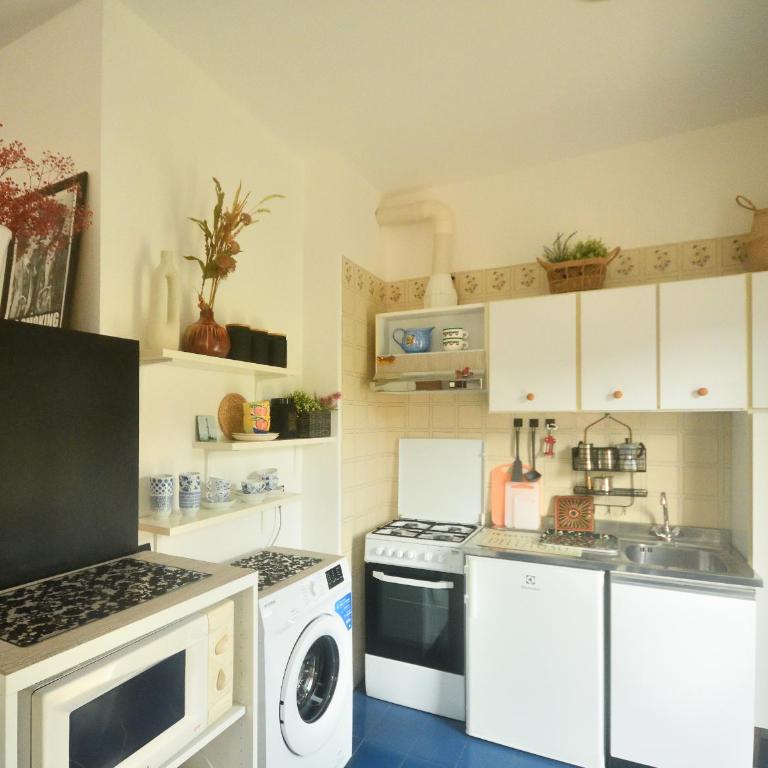 Moneglia mare e relax - Appartamento - 17