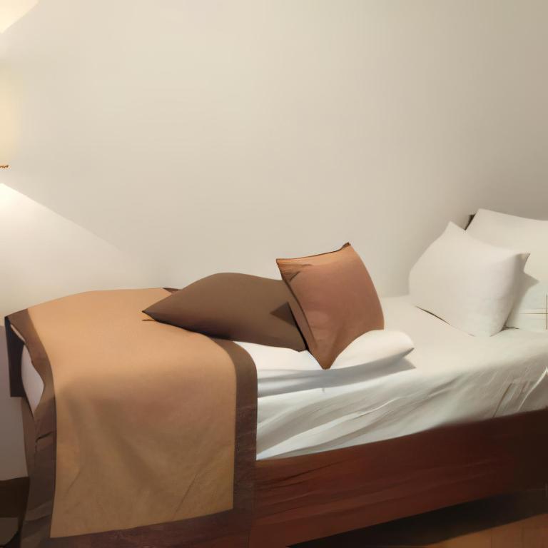 Apartments B229 & B230 in Aparthotel Vucko, Jahorina -private host - Apartment with Partial Mountain View (B230) - 8