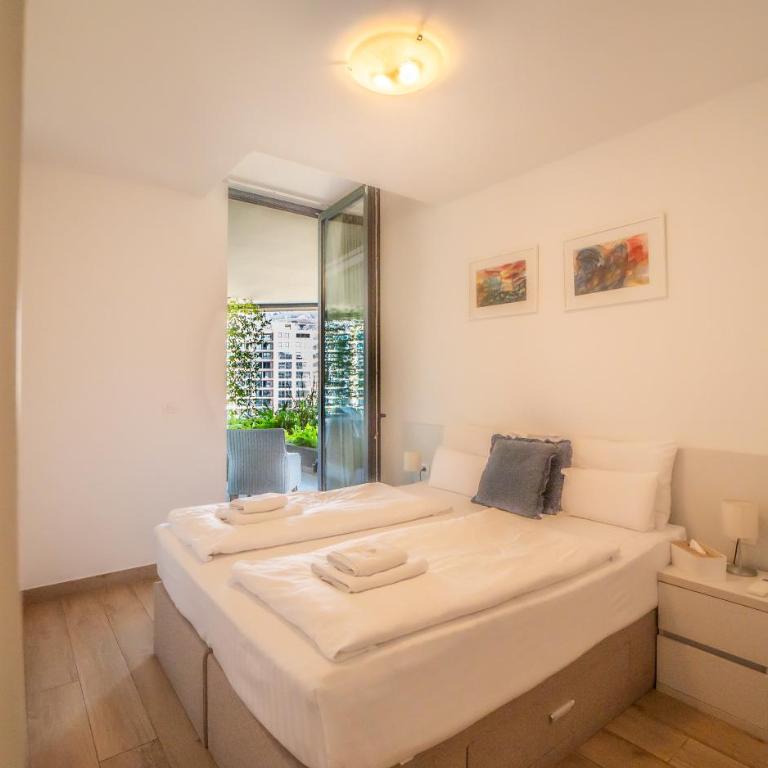 Amare Luxury Apartments - Apartman sa Pogledom na More - 7