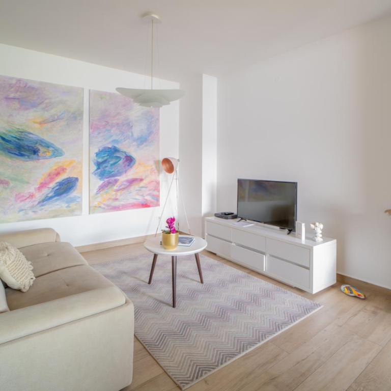 Amare Luxury Apartments - Apartman sa Pogledom na More - 8