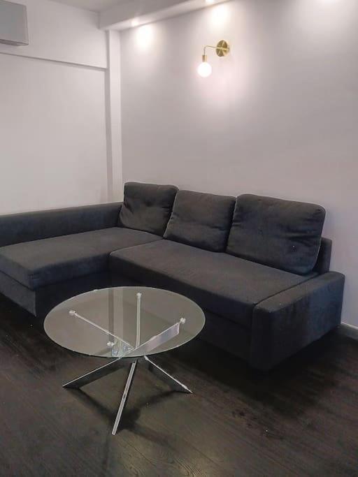 Superbe appartement Juan-les-Pins 200m des plages - Appartement 2 Chambres - 9