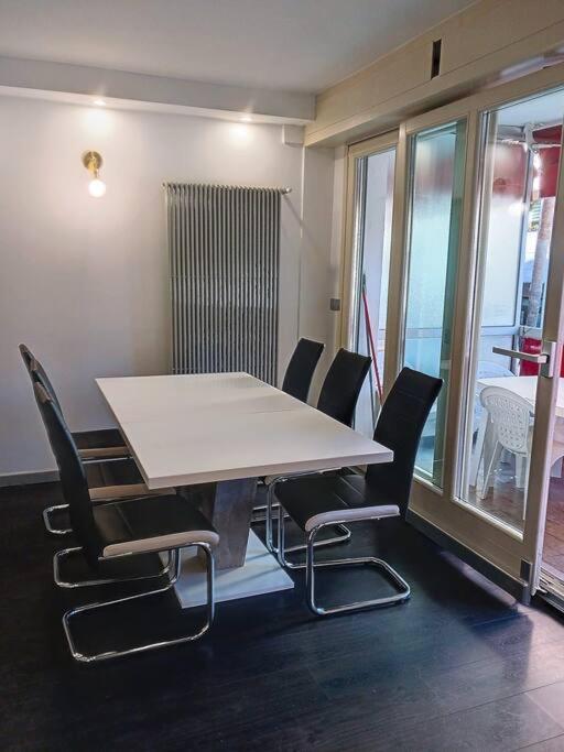 Superbe appartement Juan-les-Pins 200m des plages - Appartement 2 Chambres - 13