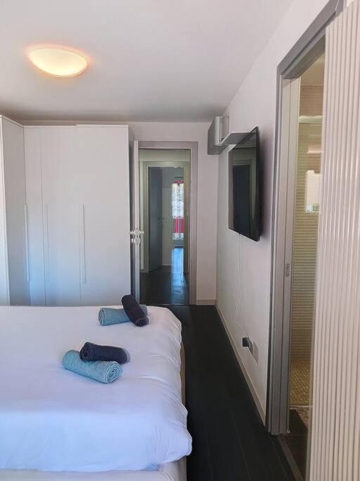 Superbe appartement Juan-les-Pins 200m des plages - Appartement 2 Chambres - 16