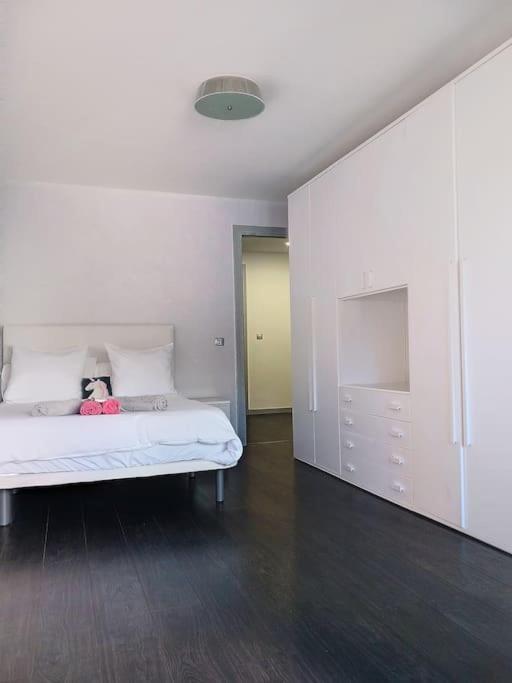 Superbe appartement Juan-les-Pins 200m des plages - Appartement 2 Chambres - 22