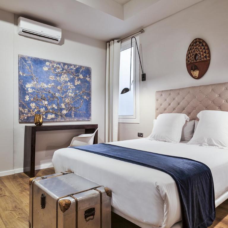 The Conica Deluxe Bed&Breakfast - Economy Double Room - 1
