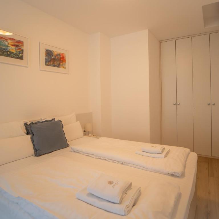 Amare Luxury Apartments - Apartman sa Pogledom na More - 11