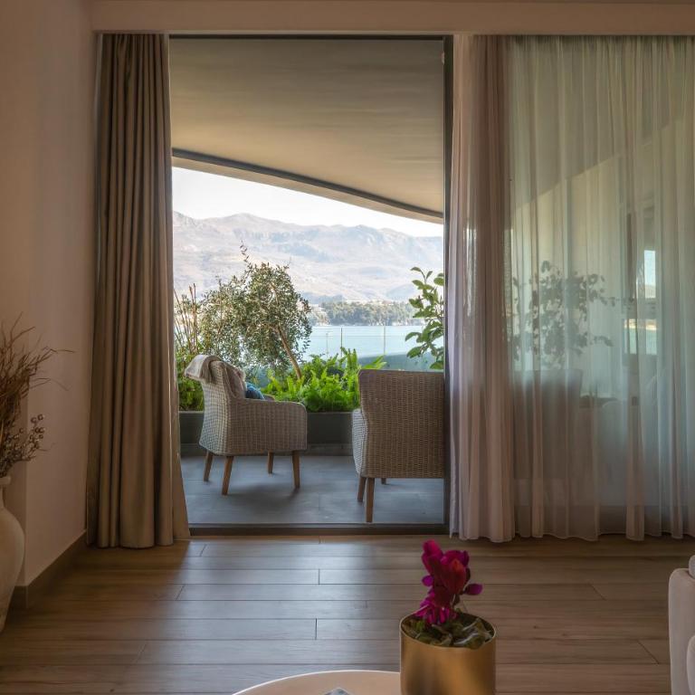 Amare Luxury Apartments - Apartman sa Pogledom na More - 13