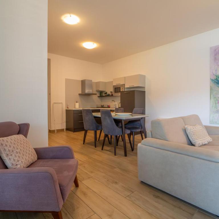 Amare Luxury Apartments - Apartman sa Pogledom na More - 14