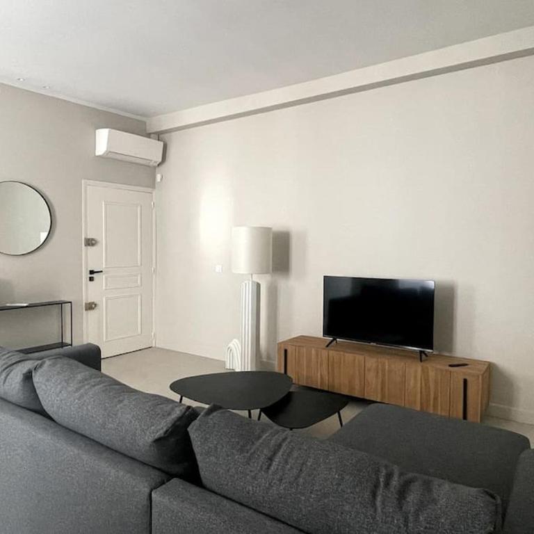 Appartement Centre Cannes - Apartamento de 2 dormitorios - 1