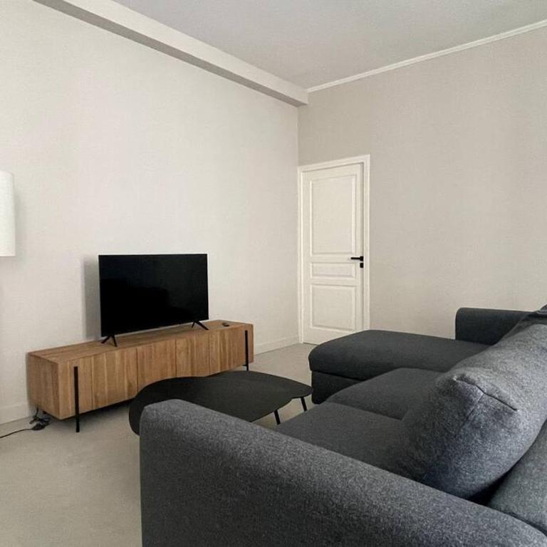 Appartement Centre Cannes - Apartamento de 2 dormitorios - 3