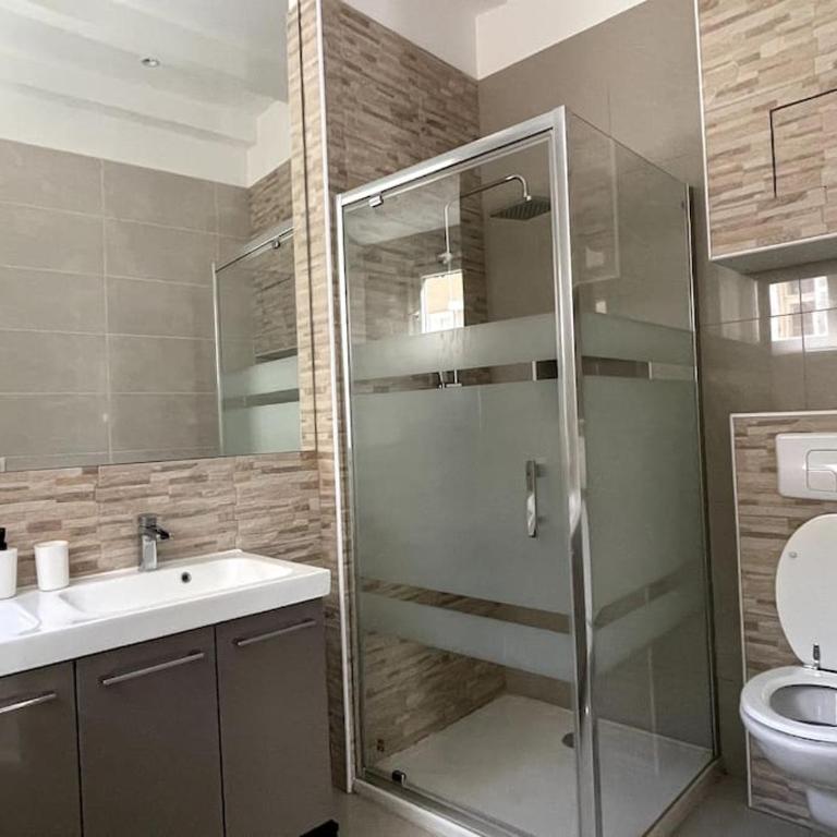 Appartement Centre Cannes - Apartamento de 2 dormitorios - 6