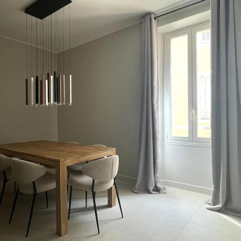 Appartement Centre Cannes - Apartamento de 2 dormitorios - 7