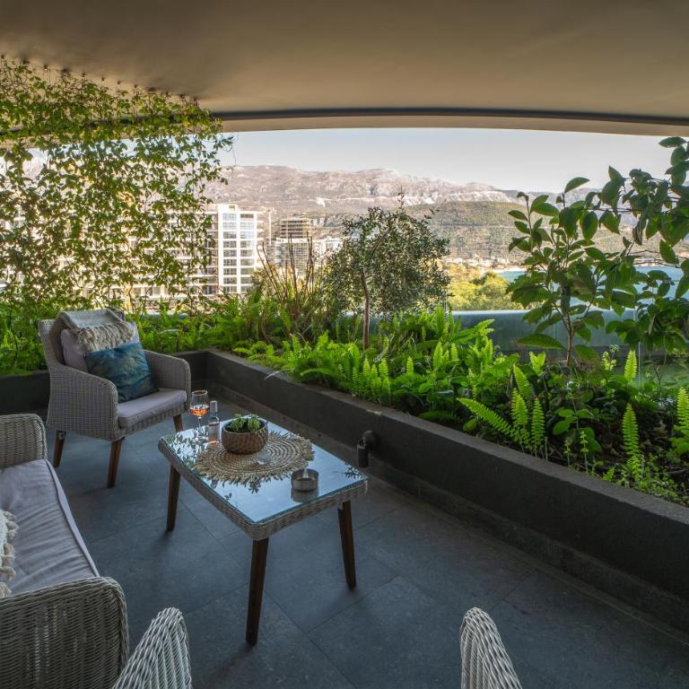 Amare Luxury Apartments - Apartman sa Pogledom na More - 15