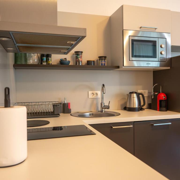 Amare Luxury Apartments - Apartman sa Pogledom na More - 18