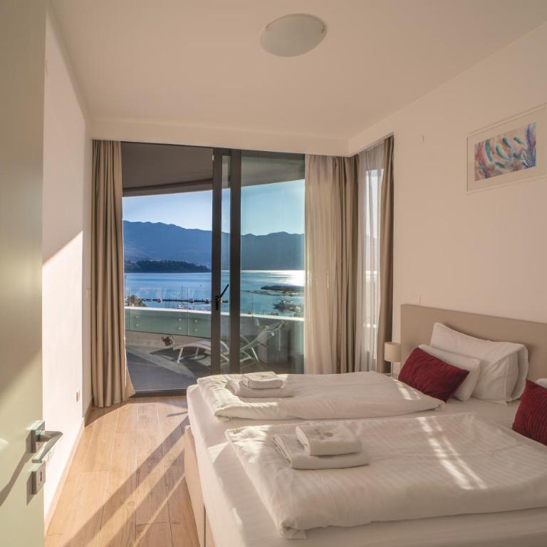 Amare Luxury Apartments - Apartman sa Pogledom na More - 15