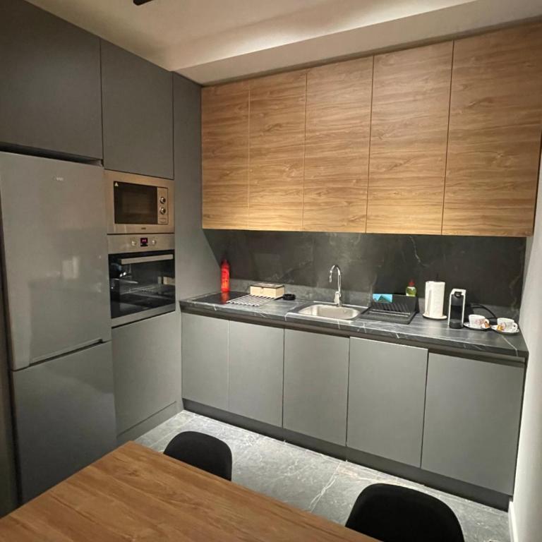 Leo Lux 2 - Apartman sa 1 Spavaćom Sobom - 10