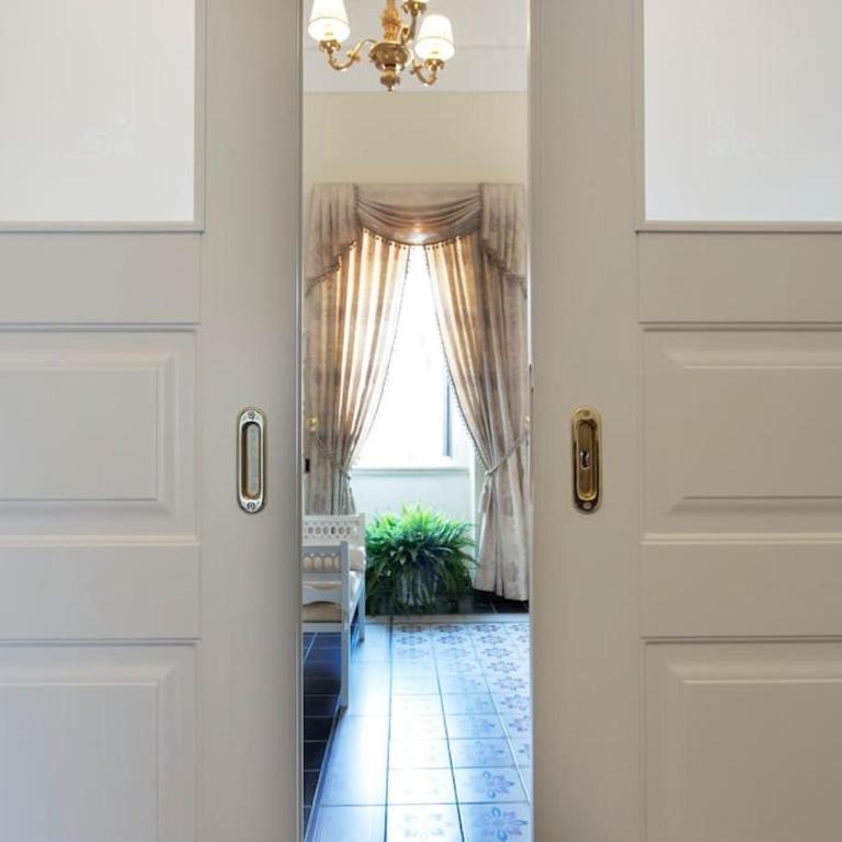 Dimora Birullà Luxury apartment - Appartamento - 3