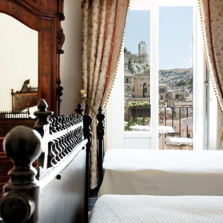 Dimora Birullà Luxury apartment - Appartamento - 8