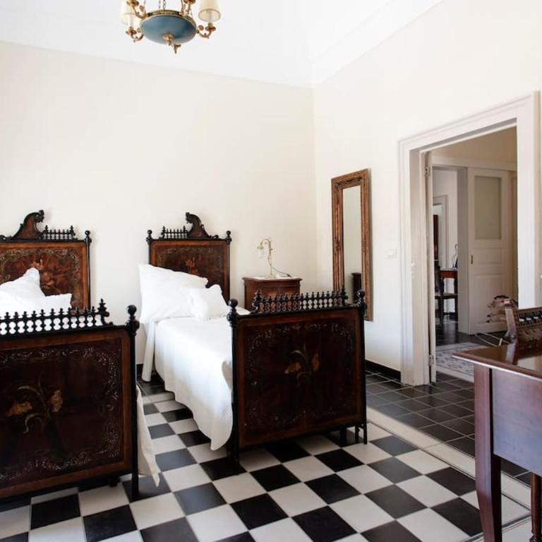 Dimora Birullà Luxury apartment - Appartamento - 19