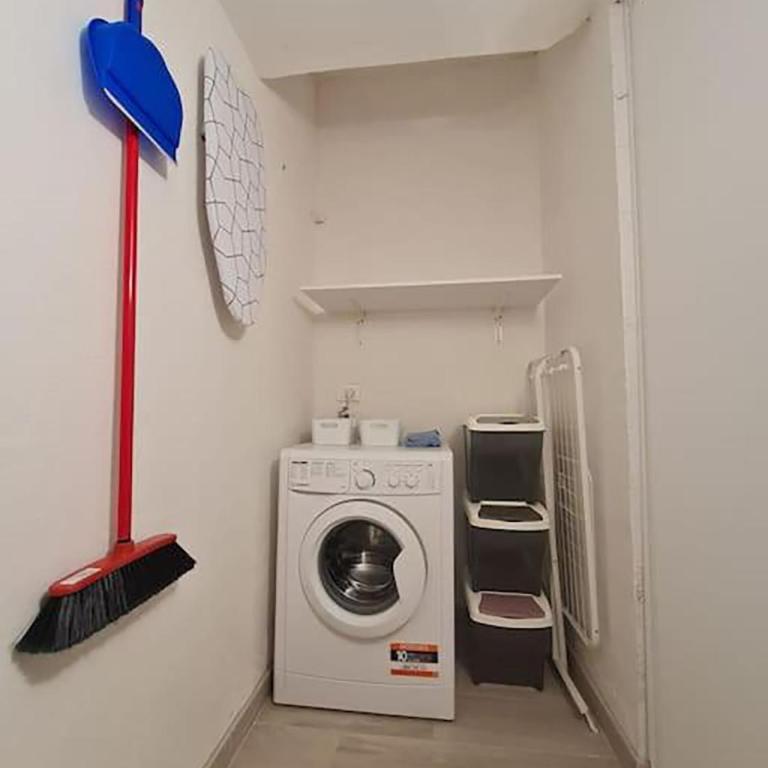 Al Mulino - Lago di Garda - Appartamento con 1 Camera da Letto - 3