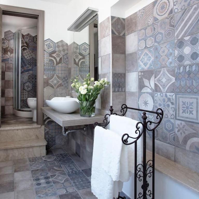 Dimora Birullà Luxury apartment - Appartamento - 30