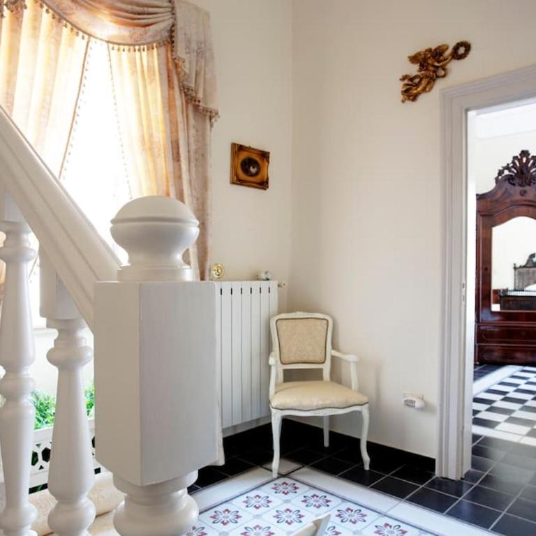 Dimora Birullà Luxury apartment - Appartamento - 31