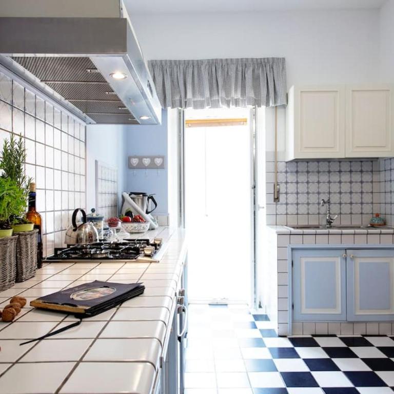Dimora Birullà Luxury apartment - Appartamento - 36