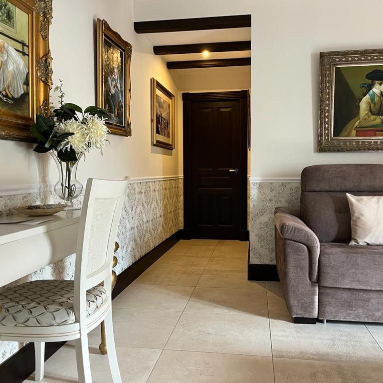 Hotel Boutique Casa Veracruz - Suite con balcón - 4