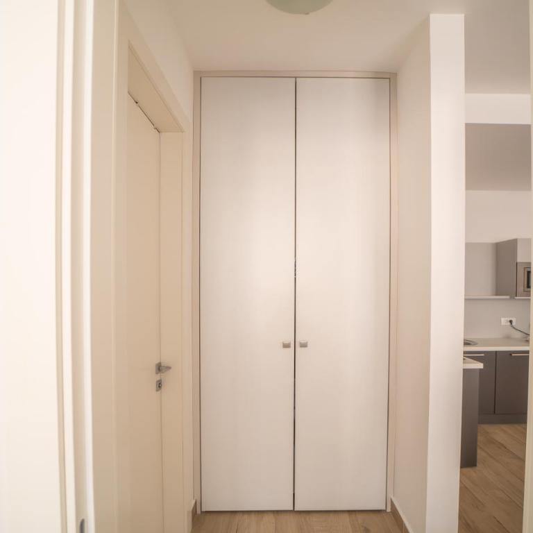 Amare Luxury Apartments - Apartman sa Pogledom na Planinu - 5
