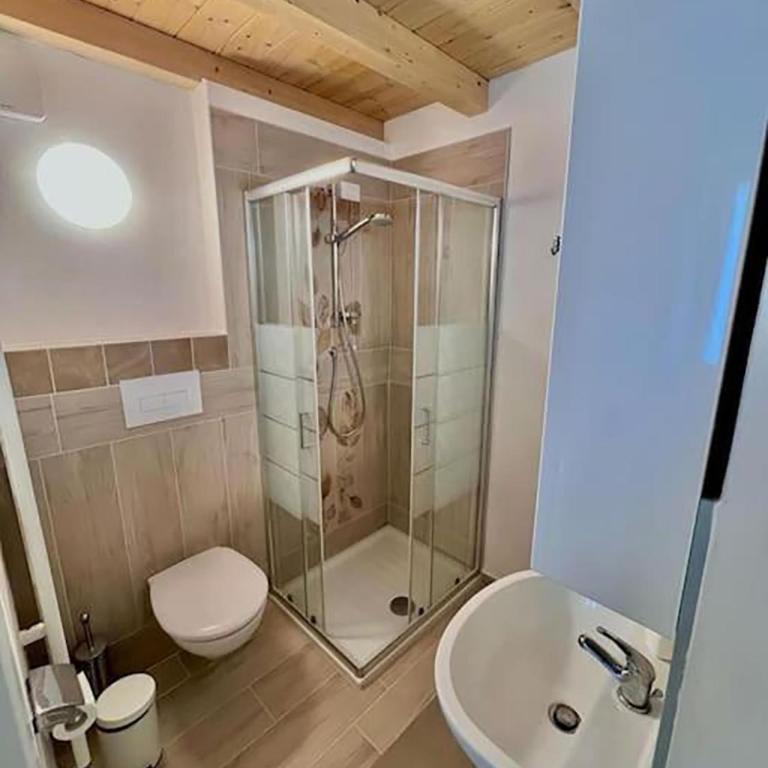 Al Mulino - Lago di Garda - Appartamento con 1 Camera da Letto - 8