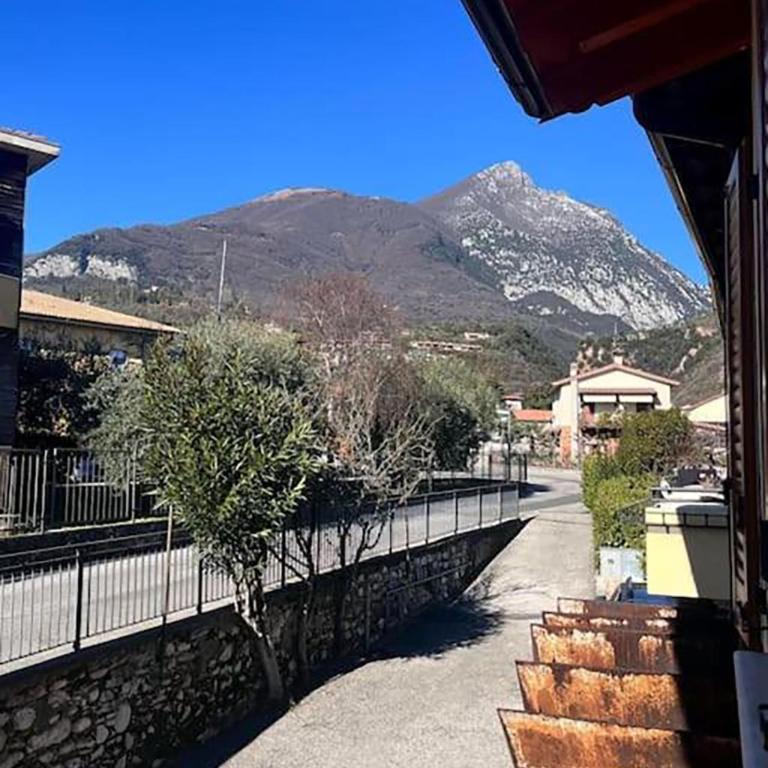 Al Mulino - Lago di Garda - Appartamento con 1 Camera da Letto - 14