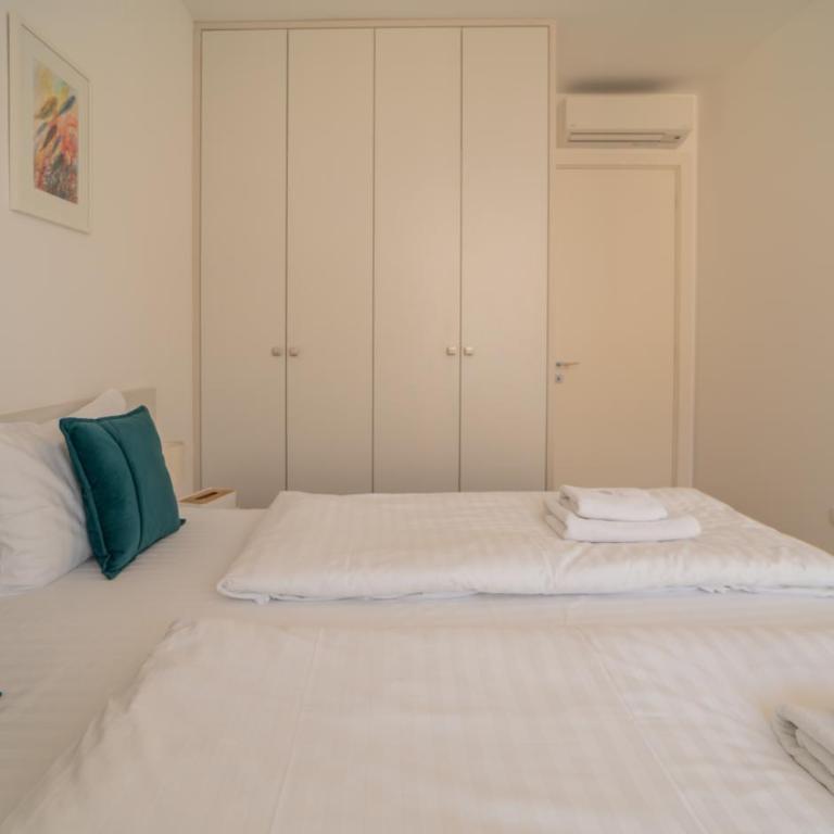 Amare Luxury Apartments - Apartman sa Pogledom na Planinu - 8