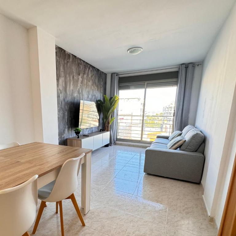 Nuevo apartamento en Sant Carles de la Ràpita - Apartamento de 2 dormitorios - 9
