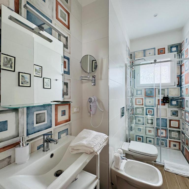 YourHome - Maison Nicole & Marie - Deluxe King Room - 14