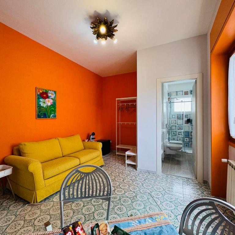 YourHome - Maison Nicole & Marie - Deluxe King Room - 5